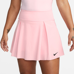 Женская теннисная юбка Nike Dri-Fit Club Regular Skirt Women - Pink