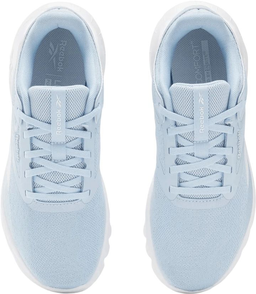 Кроссовки REEBOK FLEX POINT TRAINER голубой-бежевый