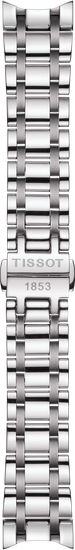 Tissot T035.210.61.011.00 женские наручные часы Tissot COUTURIER GENT QUARTZ