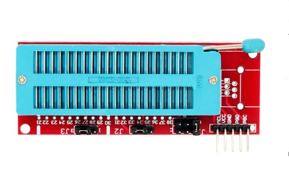 Модуль ET PIC IC D2