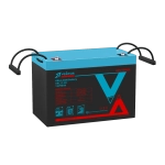 Аккумуляторная батарея Vektor Energy VRC 12-90