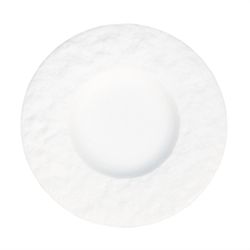 Блюдце d 15 см чайное для чашки арт. 81221800 White Matt Panasia P.L. Proff Cuisine [6]