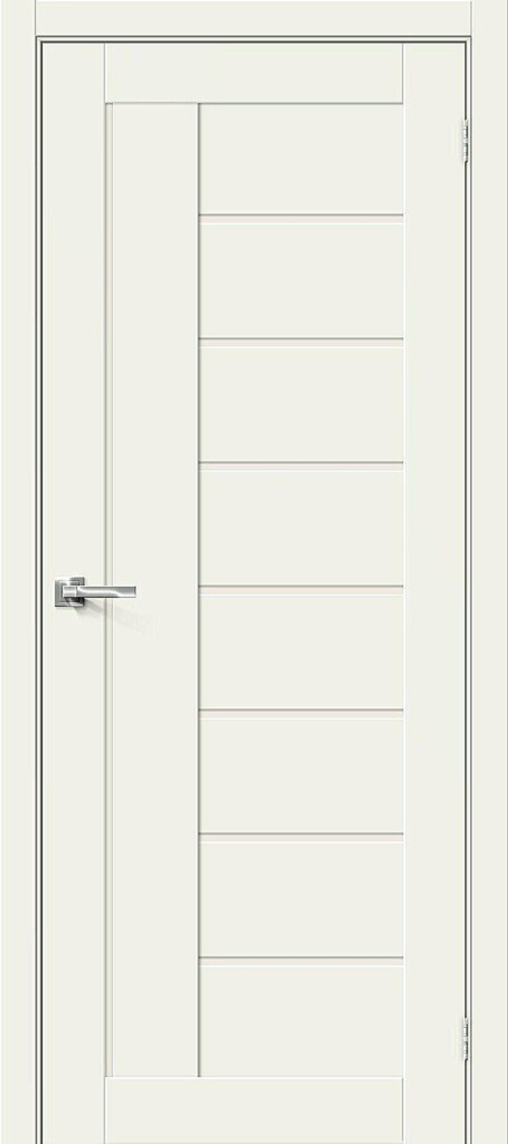 Браво-29 White Mix / Magic Fog