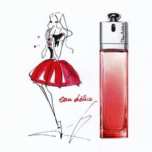 Christian Dior Addict Eau Delice