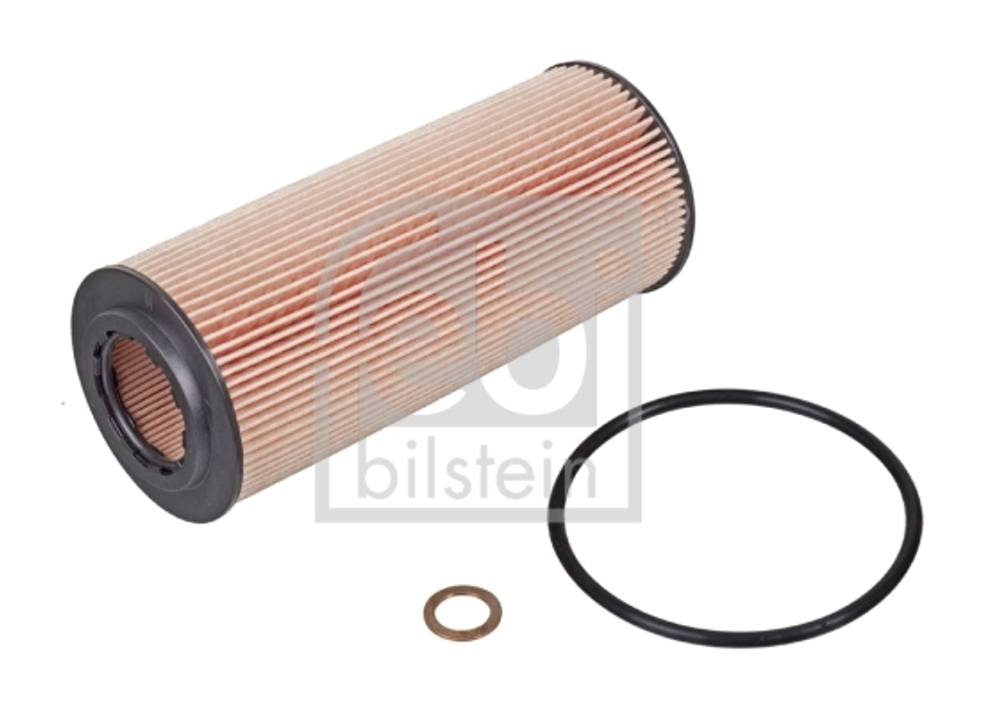 FEBI BILSTEIN - 26706-FEB - Oil Filter