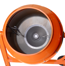 Бетономешалка Вихрь БМ-160П