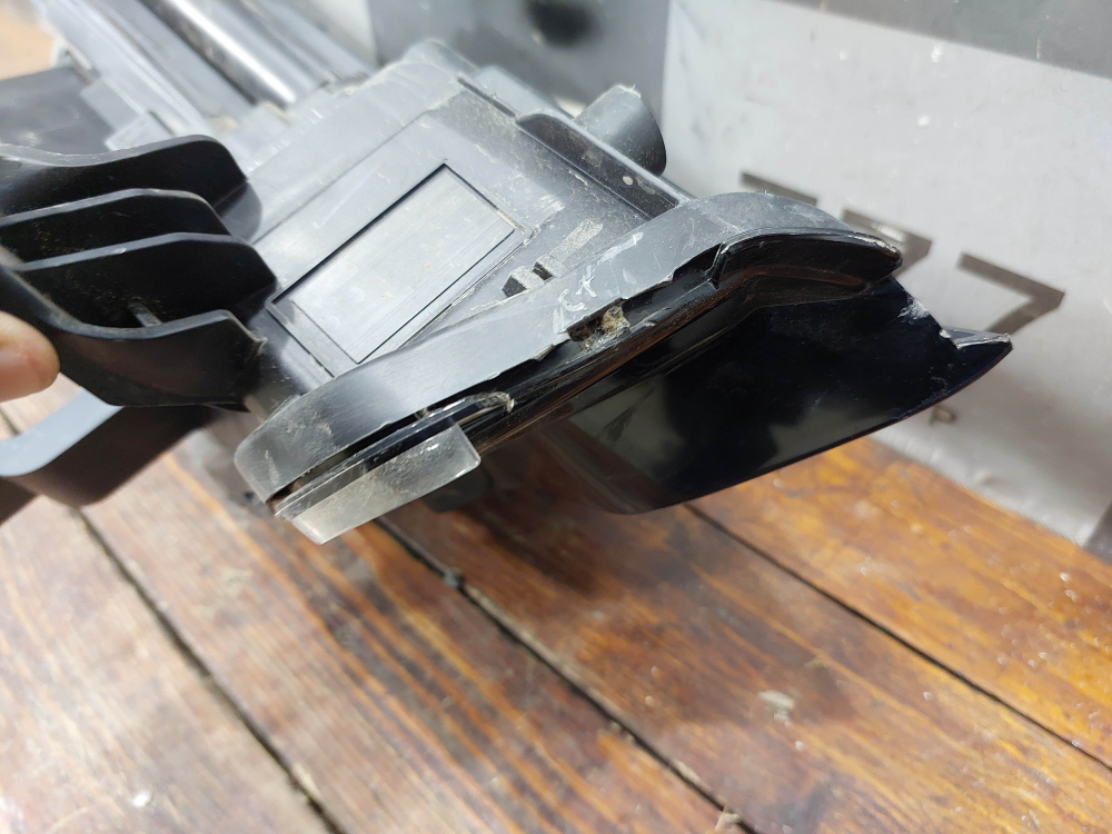 Фара левая галоген Omoda S5 22-нв Б/У Оригинал 605000322AA