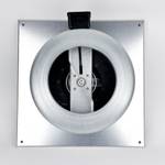 Вентилятор ВКК-ФП 200 приточный канальный на квадратном фланце 870 м3/час