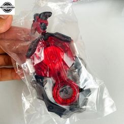 Двусторонний лаунчер DB из набора B182 Takara Tomy