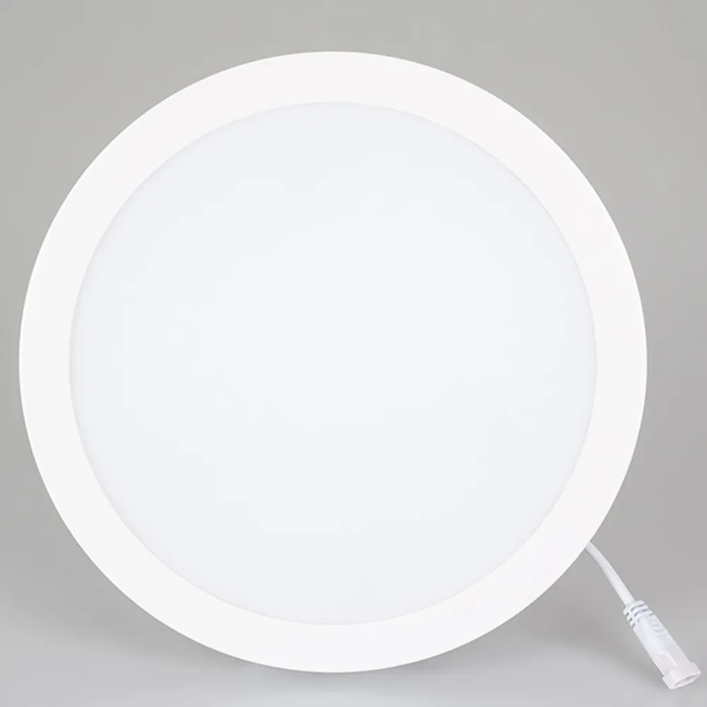 Светильник DL-BL225-24W Day White (Arlight, IP40 Металл, 3 года) 021443