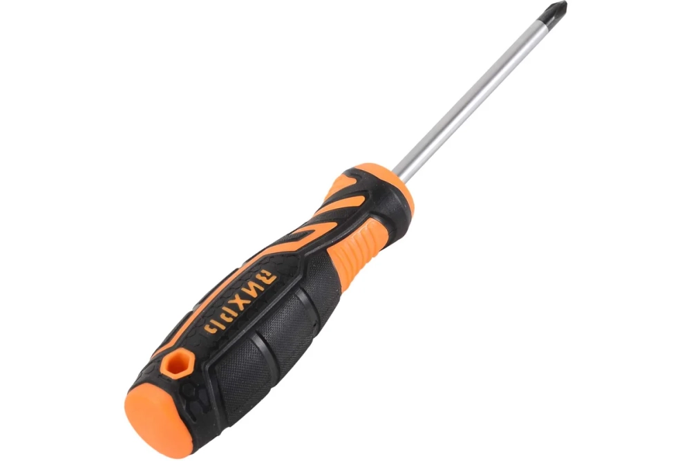Крестовая отвертка Вихрь PH2, 100 мм 73/6/2/14