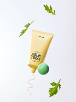 Edit.B Успокаивающий крем с экстрактом полыни и керамидами Moisturizer Calming Artemisia Ceramide Cream 100 мл