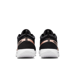 Женские Кроссовки теннисные Nike Zoom Court Pro - white/metalic red bronze/white