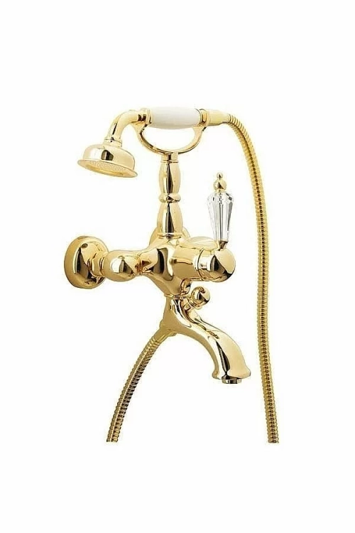 Смеситель для ванны Boheme Imperiale Ripresa 323