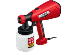 Электрический краскопульт ЗУБР 500 Вт КПЭ-500