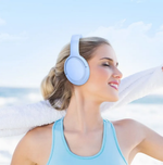 Беспроводные наушники Music SY-BT1633