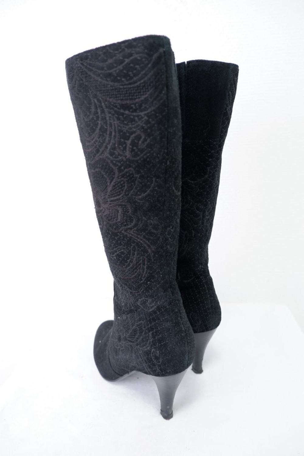 Сапоги Destra  демисезонные 36 размер