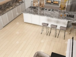 SPC ламинат Alpine Floor Ясень Макао