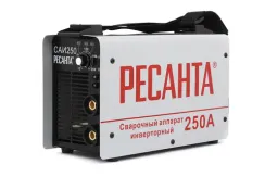 Сварочный инвертор "РЕСАНТА" САИ 250