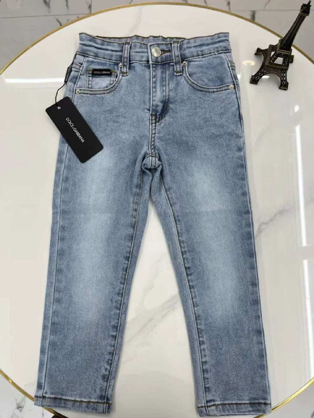 Детские джинсы Dolce&Gabbana