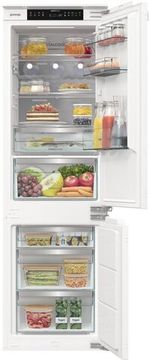Холодильник Gorenje NRKI517E82WF