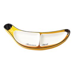 Менажница Banana Split, 36,7х15,7 см