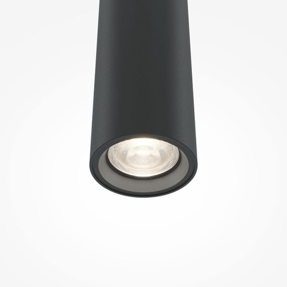 Подвесной светодиодный светильник Maytoni Pro Extra MOD160PL-L6BK