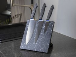 Набор кухонных ножей "Рататуй"