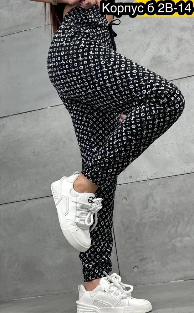 Брюки 50346257 Fabrika