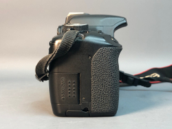 Canon EOS 500D, 40000 кадров пробега