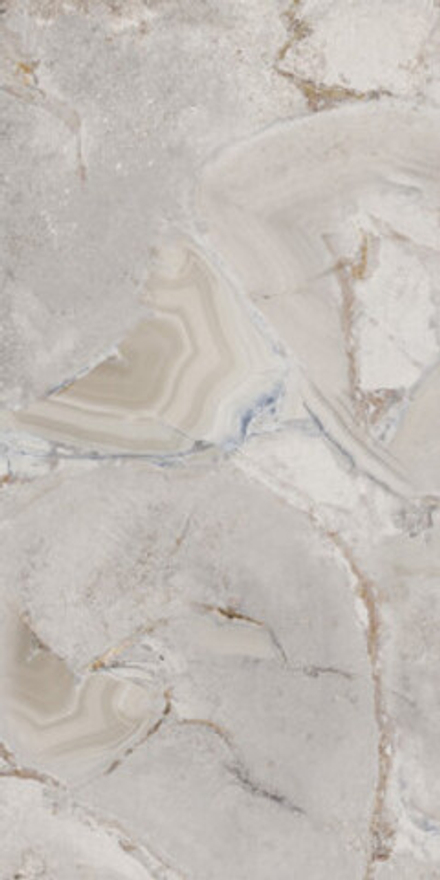 Керамогранит Enigma 17546 полированный многоцветный ректификат