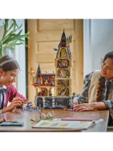 Конструктор Harry Potter 76454 Замок Хогвартс: Главная башня