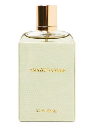 Zara Amazonia Tree