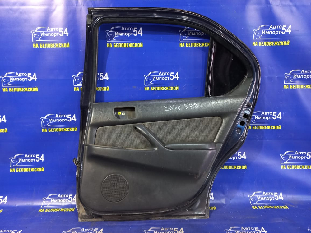 Дверь задняя правая TOYOTA CAMRY 1996