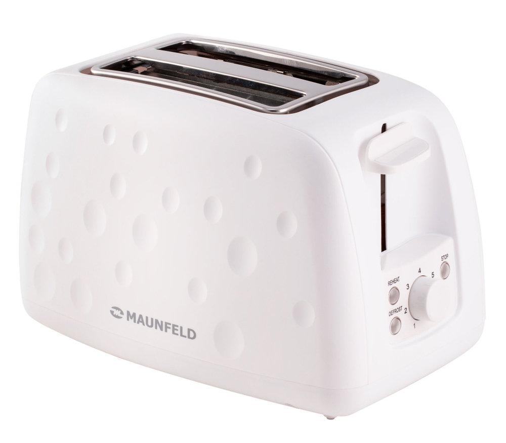 Maunfeld MFT-847WH