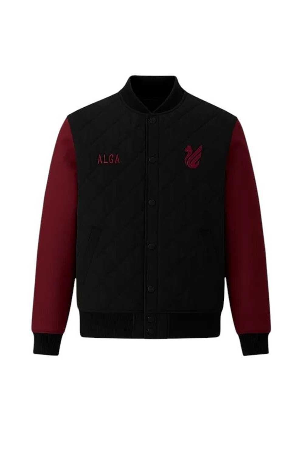 ALGA Куртка-жакет демисезонная