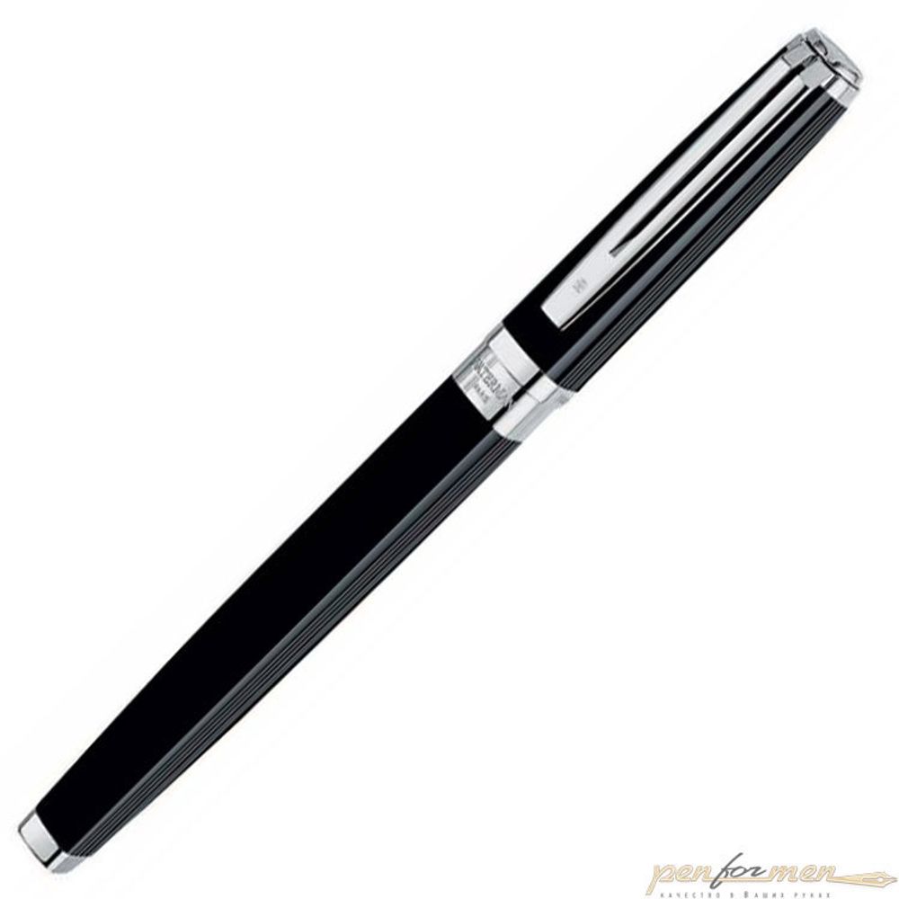 Waterman Exception Night&Day Black (S0636860)