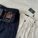 Брюки Zegna