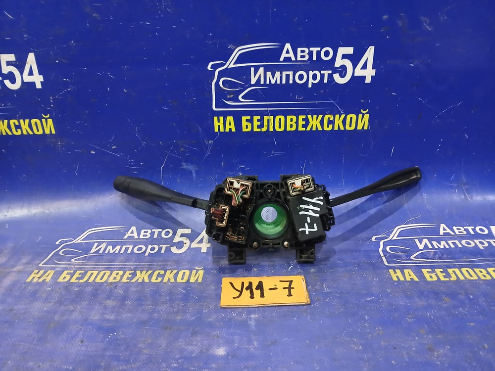 Переключатель подрулевой NISSAN AD 1999-2008