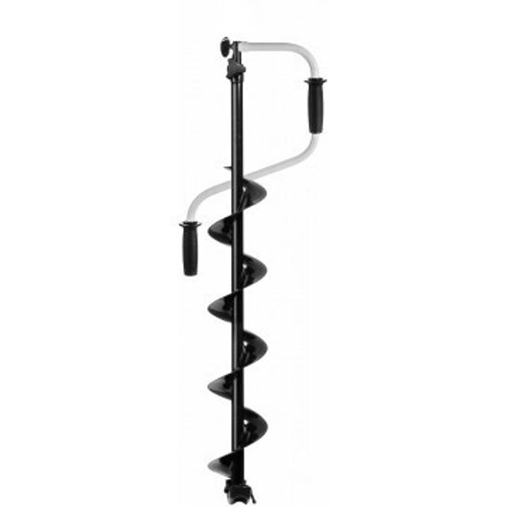 Ледобур ТОРНАДО-М2 130R правое вращение, без чехла (LT-130R-1) Тонар (0)