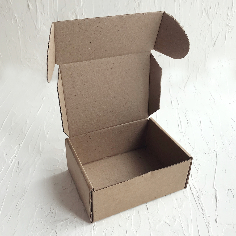 Коробка 12,5х10х5,5 см