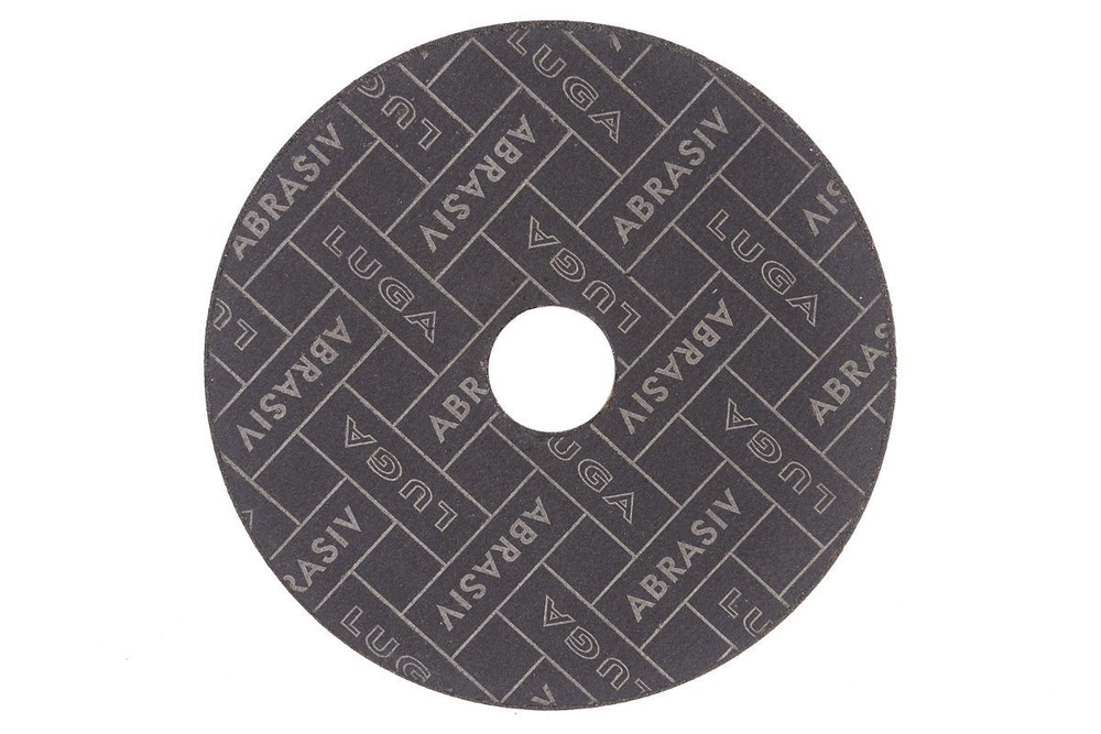 Круг отрезной Hammer  A 54 S BF / 125 x 1.0 x 22,23