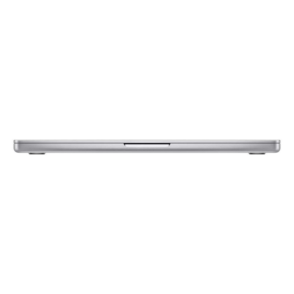 Apple MacBook Pro 14" (M5 10C CPU, 10C GPU, 2025) 24Gb 1Tb SSD (MDE64) Silver, серебристый