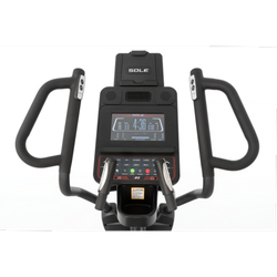 Эллиптический тренажер Sole E95S 2019