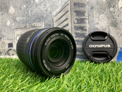 Olympus ED 40-150mm 4.0-5.6 4/3 Покупка/Продажа