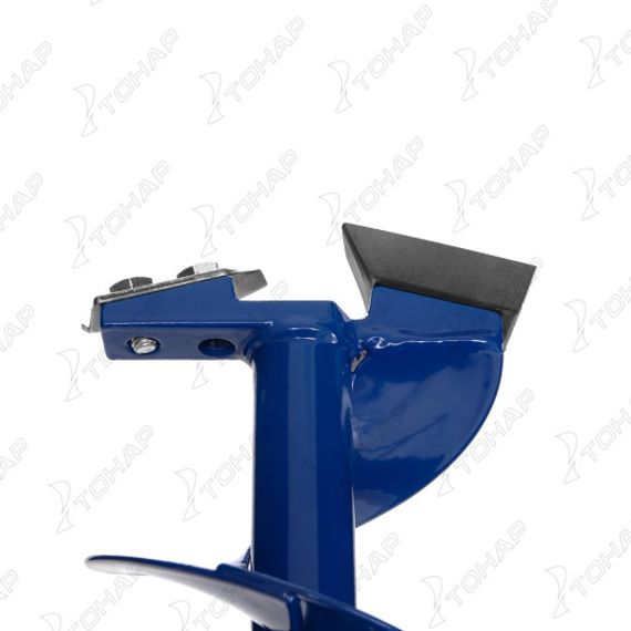 Ледобур HS-110D левое вращение (LH-110LD) Helios