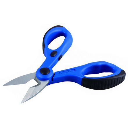 Цена на KING TONY (6AB13-06) Ножницы электрика для резки проводов 150 мм