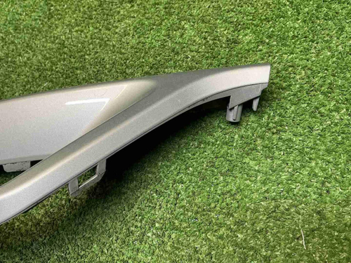 Накладка заднего бампера левая Omoda C5 (22-нв)