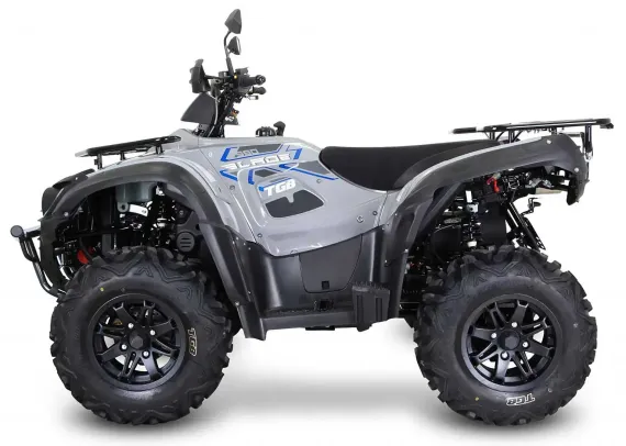Квадроцикл TGB Blade 550 EPS (ПСМ)