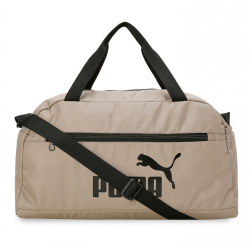 Сумка спортивная PUMA PUMA Phase Sports Bag 07994936, 45х22х23см, 22л.